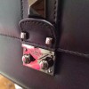 Valentino CHAIN CROSS BODY BAG