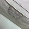Jacquemus bambino Mocha large size