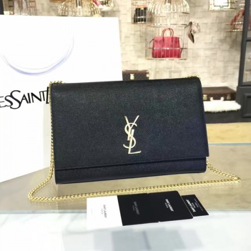 YSL MONOGRAM KATE 4755