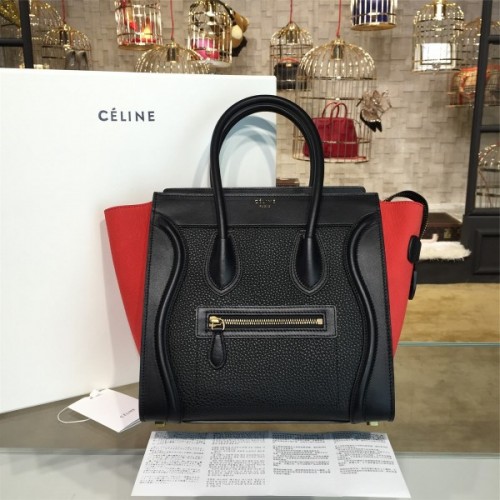 Celine MICRO LUGGAGE 1090