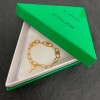 BV bracelet gold