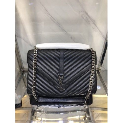 YSL MONOGRAM COLLEGE 5097