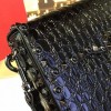 Valentino GUITAR ROCKSTUD ROLLING CROSS BODY BAG 4586
