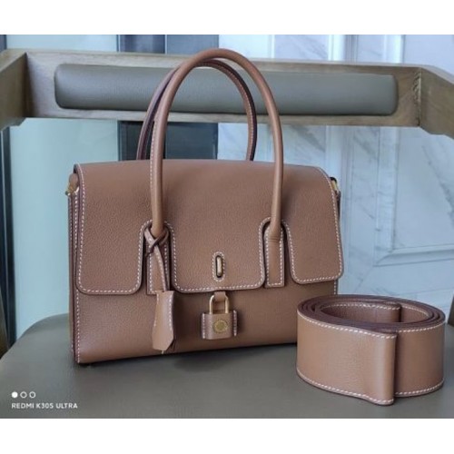 Hermes Darg Brown 22