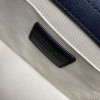Jacquemus bambino Black 24cm