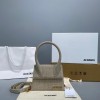 Jacquemus tote bag 24cm