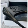 Celine black shoulder bag