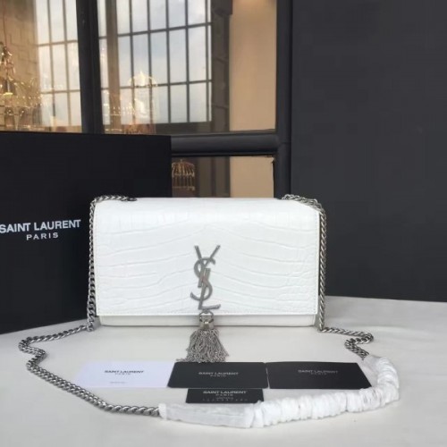 YSL MONOGRAM KATE 4760