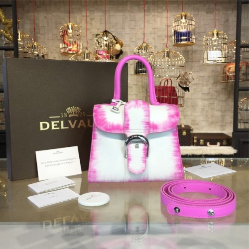 Delvaux handbag 1523