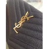 YSL MONOGRAM COLLEGE 5092