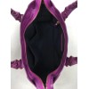 Balenciaga motorcycle bag Purple
