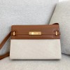 YSL Manhattan 2021 shoulder bag
