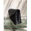 YSL MONOGRAM LOULOU MEDIUM SIZE 4955