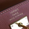 Hermès Kelly Clutch 2857