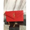 YSL MONOGRAM COLLEGE 5081