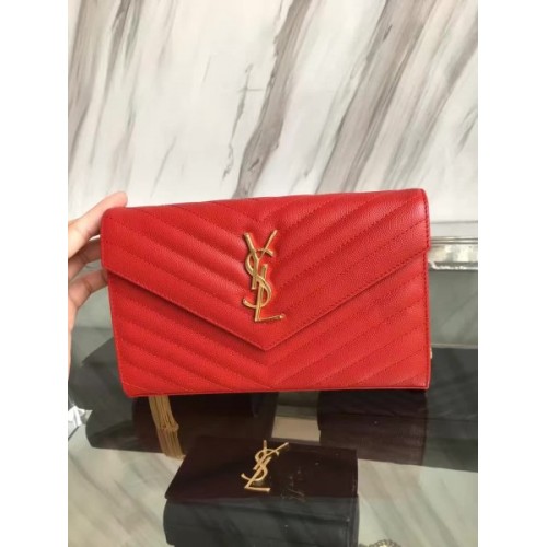 YSL MONOGRAM COLLEGE 5081