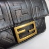 2019 Fendi bag BAGUETTE black