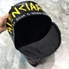 Balenciaga graffiti backpack 03