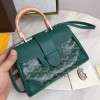 Goyard Saigon shoulder bag 04