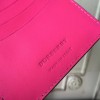 Burberry Wallet 5822
