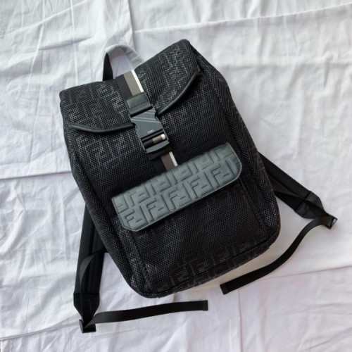 Fendi new backpack