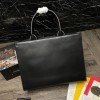 Dolce & Gabbana Beatrice DG leather tote bag