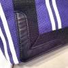 Balenciaga Navy Cabas 5554