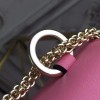 VALENTINO CHAIN CROSS BODY BAG 4689