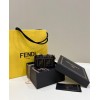 Fendi Baguette chain super mini bag