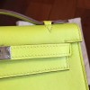 Hermes Mini kelly 2829