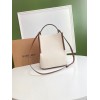 Burberry Small Peggy Bucket Bag