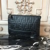 Fendi Clutch