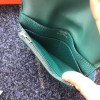 Hermes Dogon passport navy