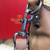 Valentino ROCKSTUD ROLLING shoulder bag 4575