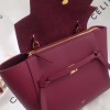 Celine Belt bag 1170