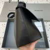 Balenciaga Downtown black shoulder bag