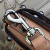 Valentino GUITAR ROCKSTUD ROLLING CROSS BODY BAG 4673
