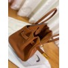 Hermes togo shoulder bag 42cm