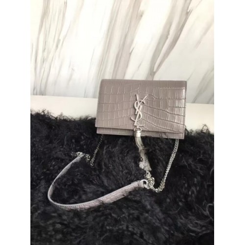 YSL MONOGRAM KATE 4992