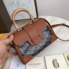 Goyard Saigon shoulder bag 03