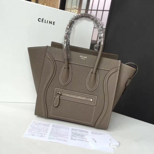 Celine MICRO LUGGAGE 1041