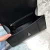 BALENCIAGA HOURGLASS SMALL TOP HANDLE BAG