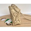 Bottega Veneta Almond Loop Camera Bag
