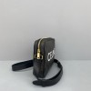 Celine mini shoulder bag monogram 60041