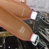 Fendi shoulder strap 1813