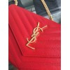 YSL MONOGRAM COLLEGE 5081