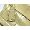 Bottega Veneta Arco Slouchy Beige Leather Small 48 Bag