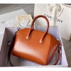 Givenchy Antigona Brown Chain Bag