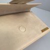 Jacquemus bambino Mocha large size