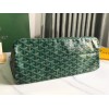 Goyard Hobo Boheme Green Bag